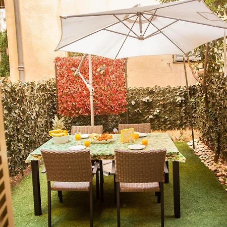 Le Chateau 4 Pers Ac Wifi Vecchia Nizza نيس المظهر الخارجي الصورة