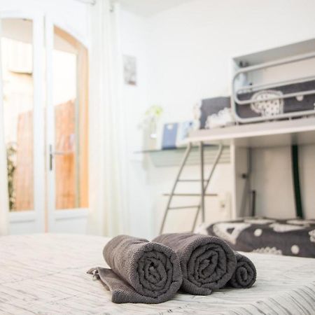 Le Chateau 4 Pers Ac Wifi Vecchia Nizza نيس المظهر الخارجي الصورة