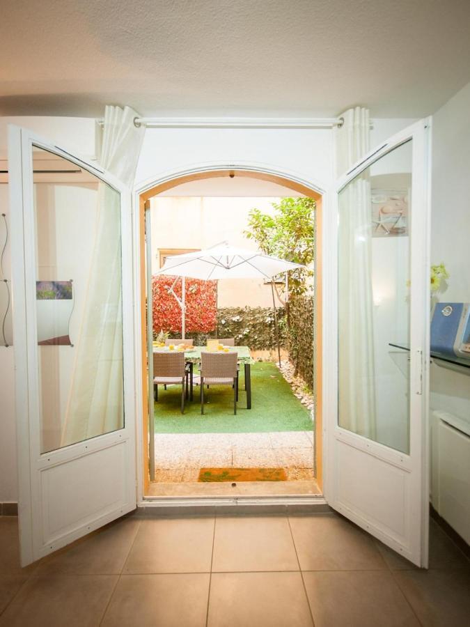 Le Chateau 4 Pers Ac Wifi Vecchia Nizza نيس المظهر الخارجي الصورة