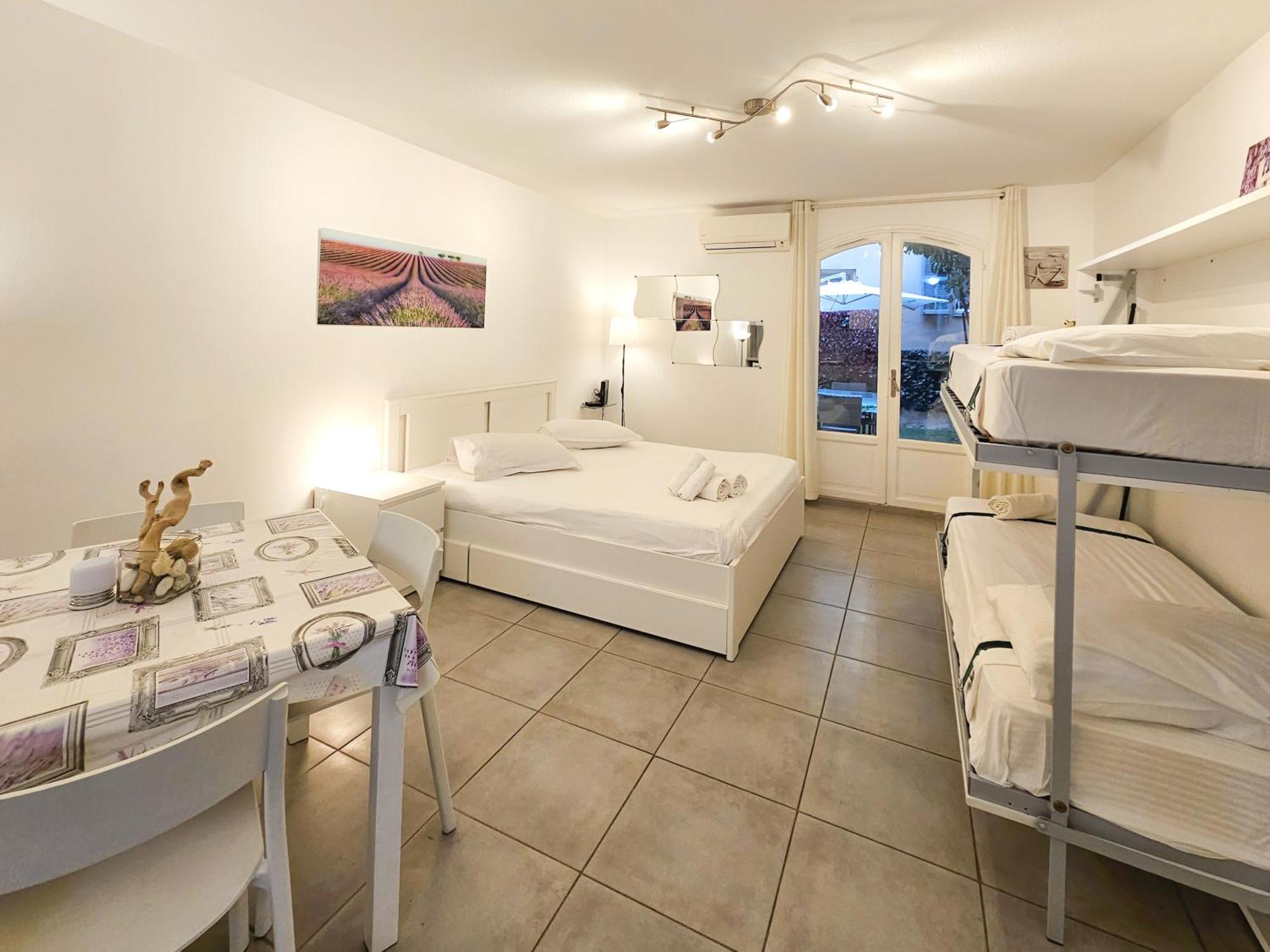 Le Chateau 4 Pers Ac Wifi Vecchia Nizza نيس المظهر الخارجي الصورة